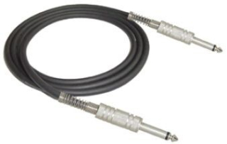 SILK ROAD LG 102-6 nástrojový kabel, J+J, 6m